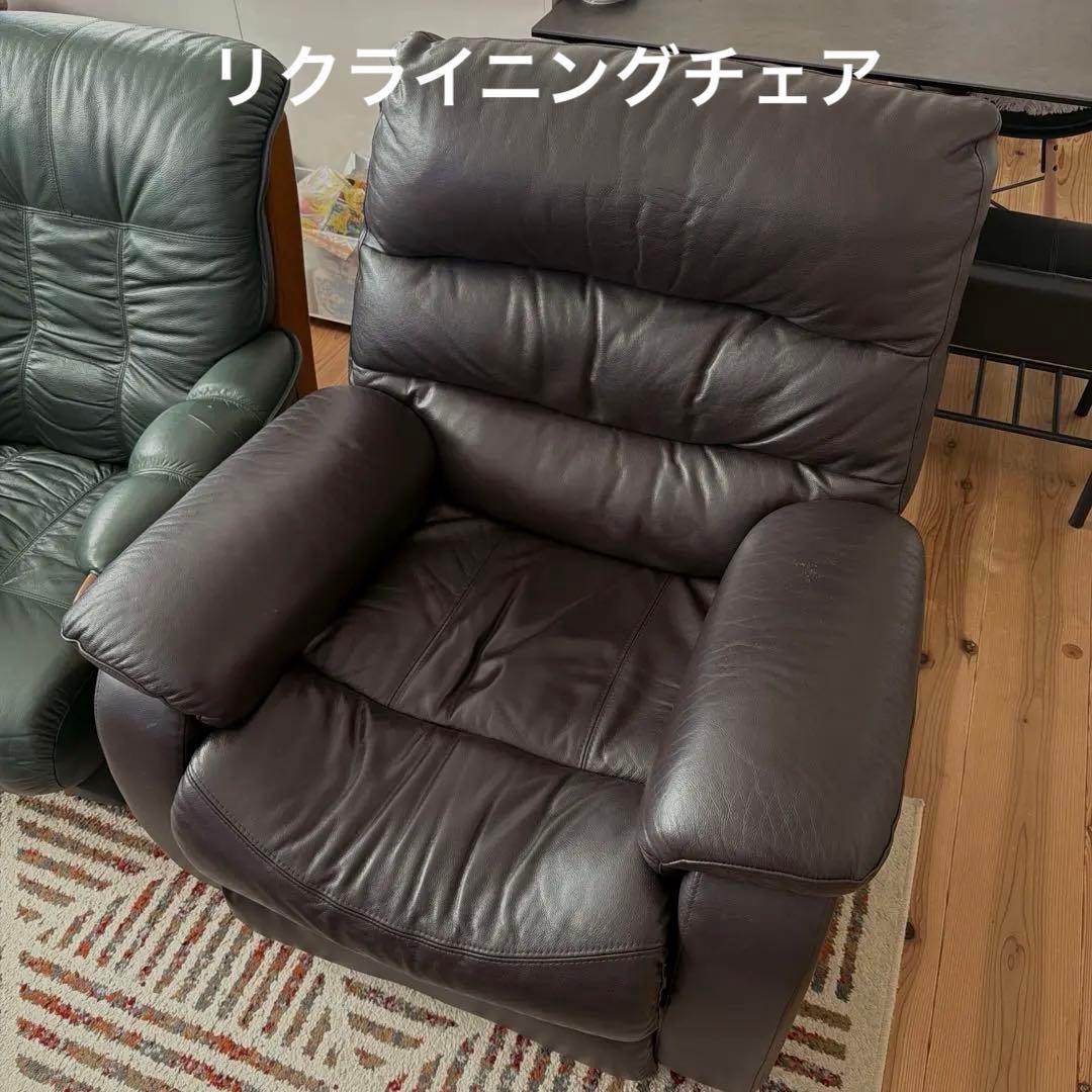 電動リクライニングチェア 1人掛け 動作確認済み 電動1人掛けソファー リクライニングチェア ゲーミングチェア