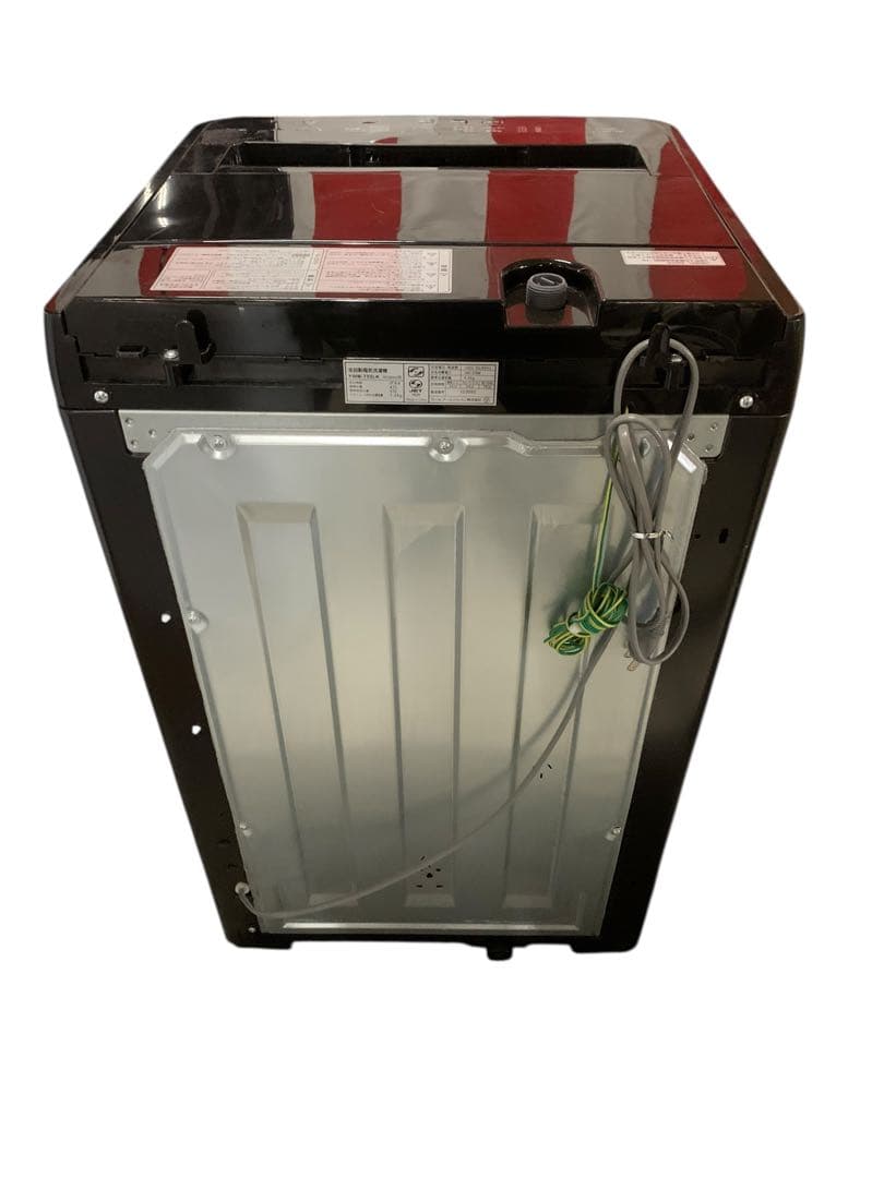 RORO 縦型洗濯機 5.5kg YWM-T55LK 2023