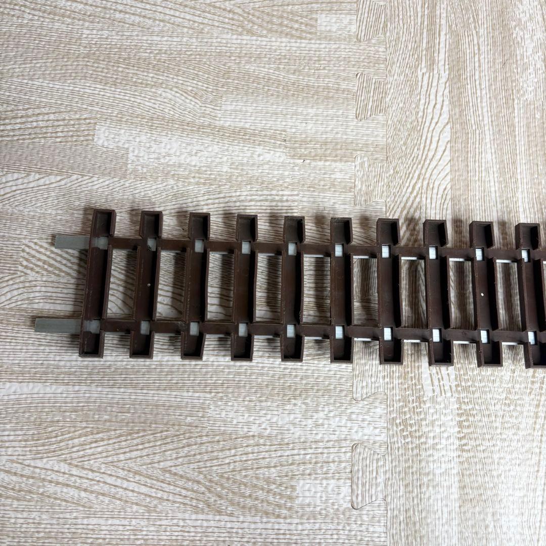 アスターホビー ライブスチーム サザン901 蒸気機関車 ジャンク レール