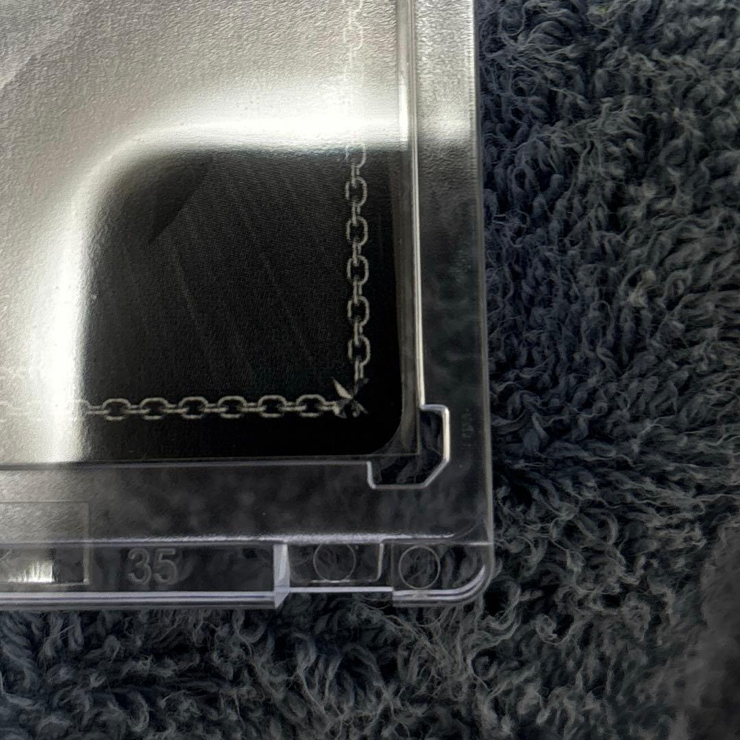 ヴァイスシュヴァルツ　“ガングニール”響　サイン　SP 戦姫絶唱シンフォギア