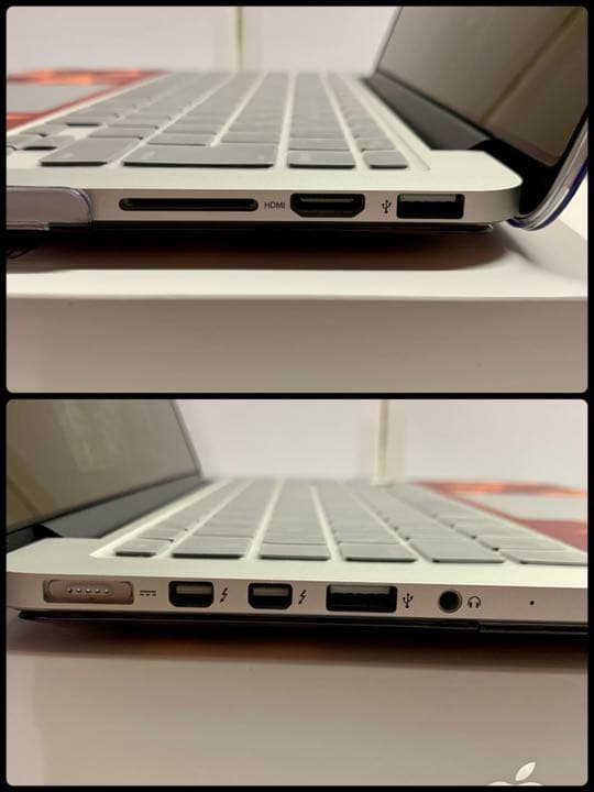 MacBook Pro マックブックプロ Retina 13.3inch