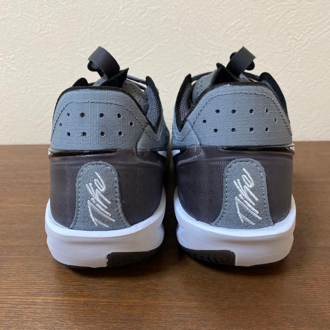 NIKE gt cut 2 EP ナイキ gtカット 2 バッシュ 26.5cm