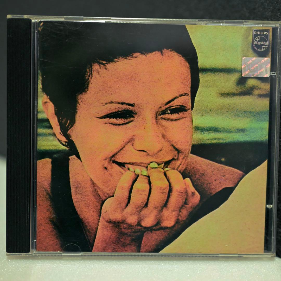 Elis Regina Em Pleno Verao 輸入盤CD - メルカリ