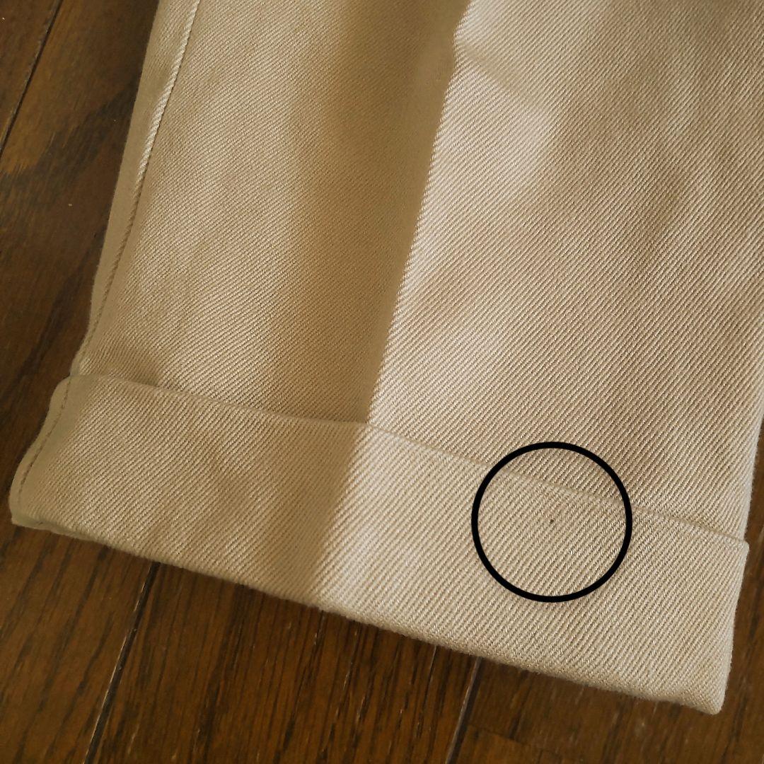 ラルフローレン スポーツ レディース パンツ ベージュ 160/72A - メルカリ