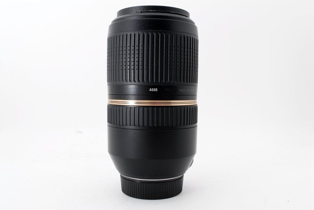 ニコンF SP 70-300mm F/4-5.6 Di VC USD(A005)