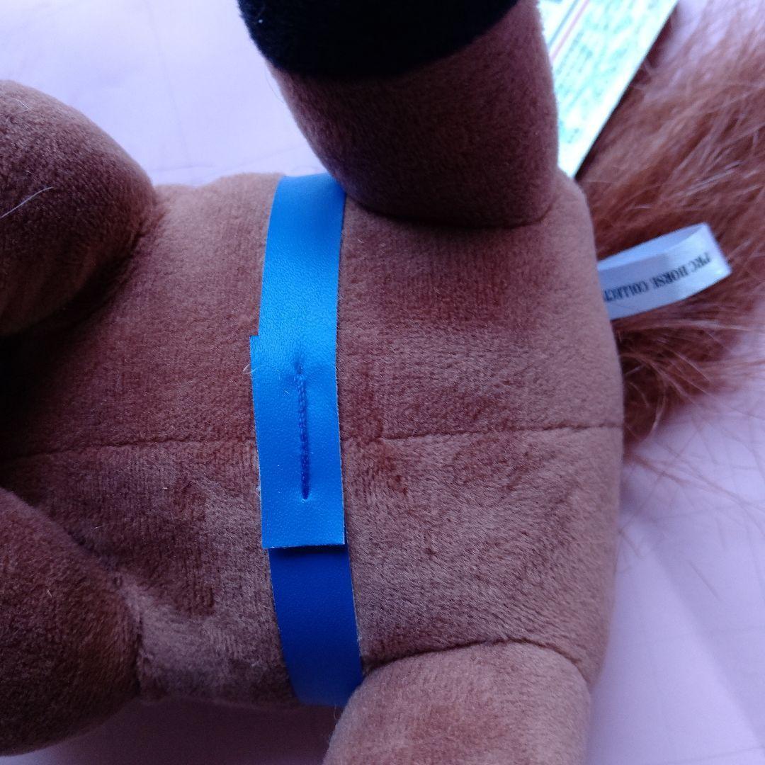 的*場様 テーオーケインズ サラブレッドコレクション アイドルホース