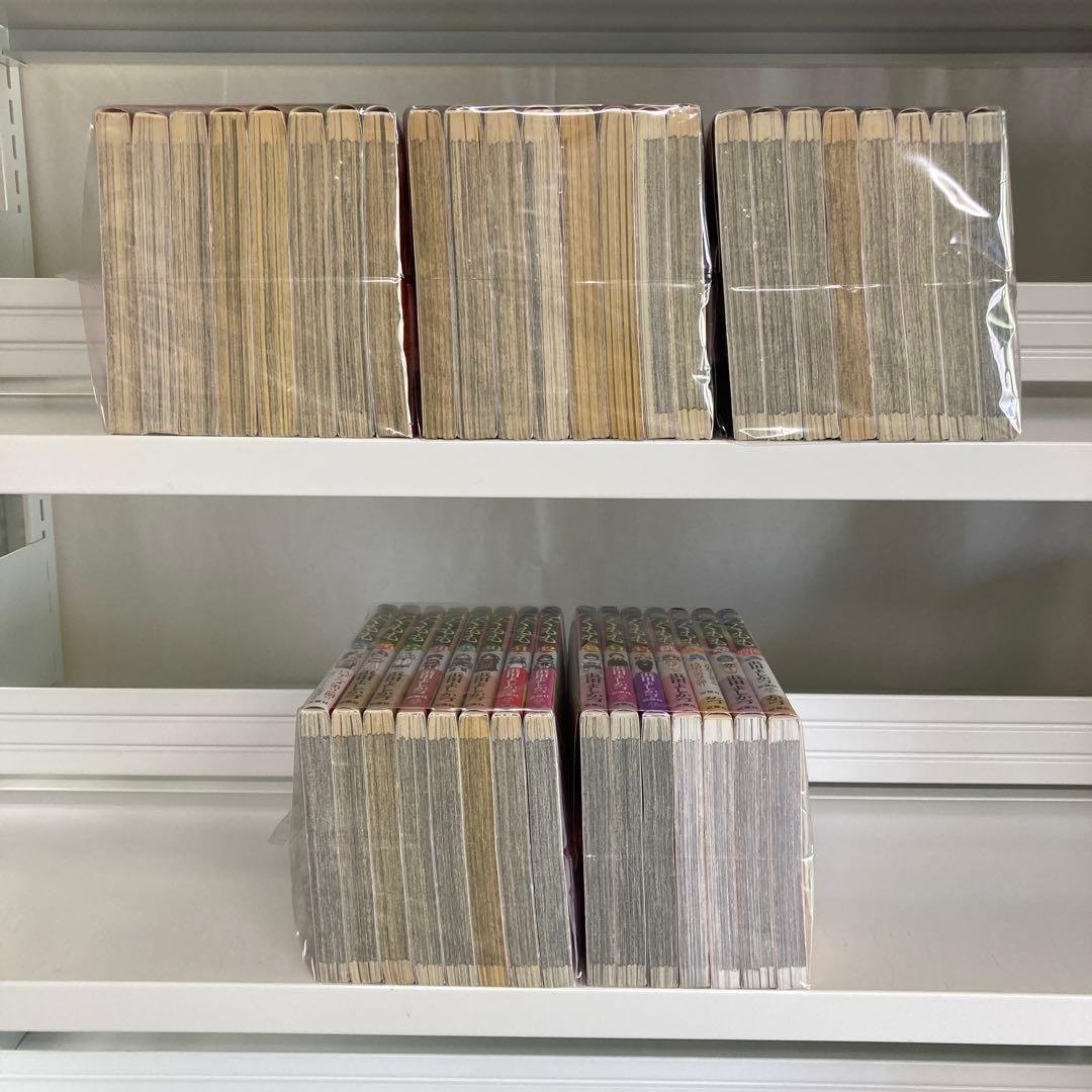 つぐもも 1～35巻+カラー版 全巻 1204-8