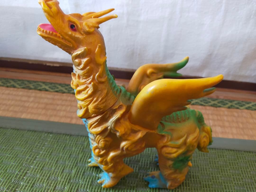 ブルマァク 復刻版ドドンゴ色違いセット