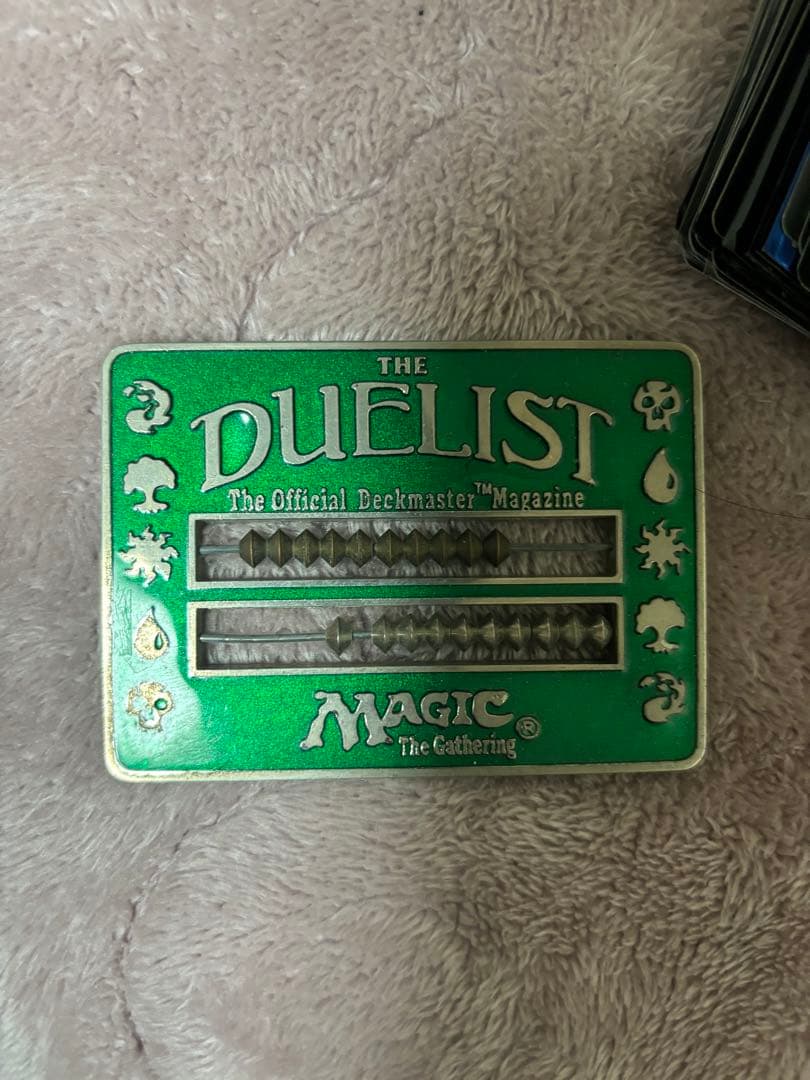 mtg マジックザギャザリング 引退品