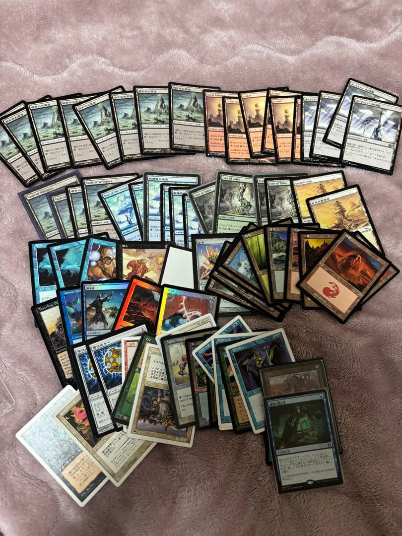 mtg マジックザギャザリング 引退品