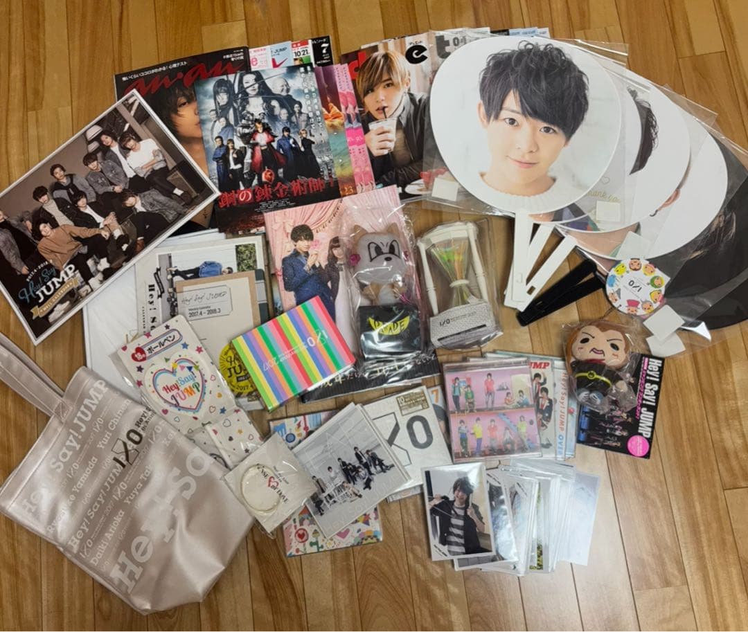 中日スポーツ 特別版 長嶋茂雄さん寄稿 キンプリWゆうた、松本白鷗さん