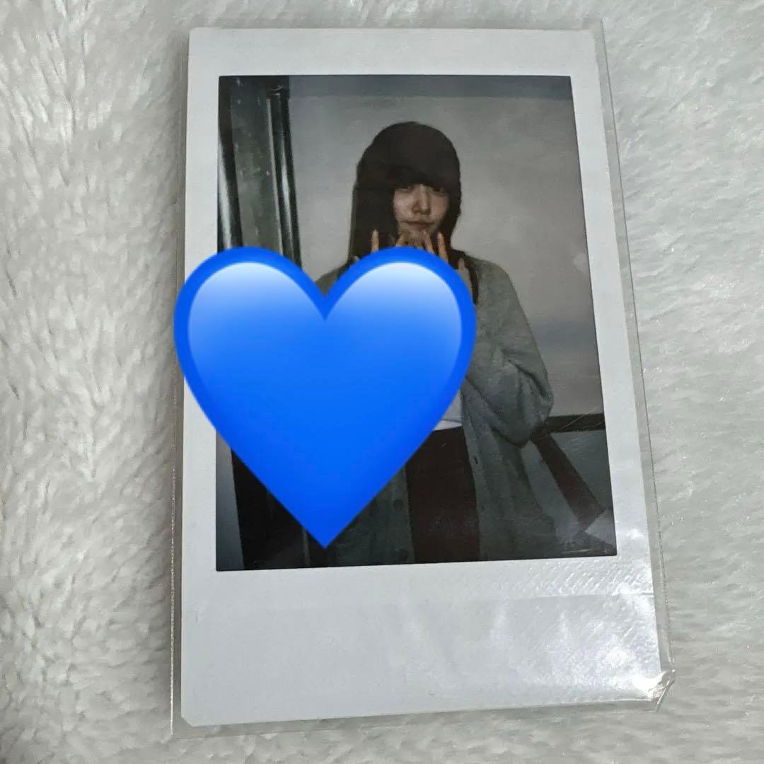 奥田彩友 SWEETSTEADY チェキ - メルカリ