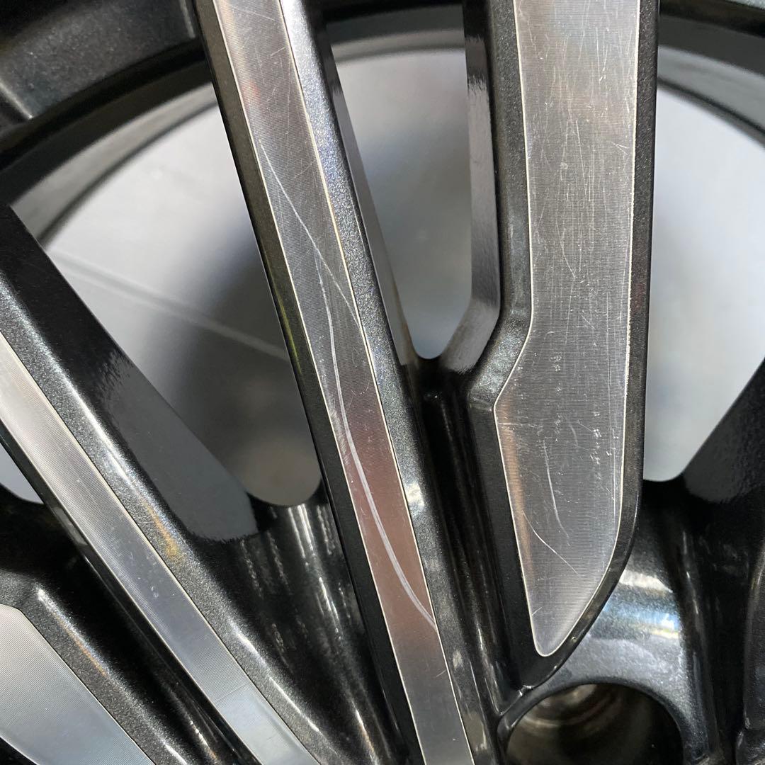 日産エルグランド純正18インチホイール4本セット‼️ - メルカリ