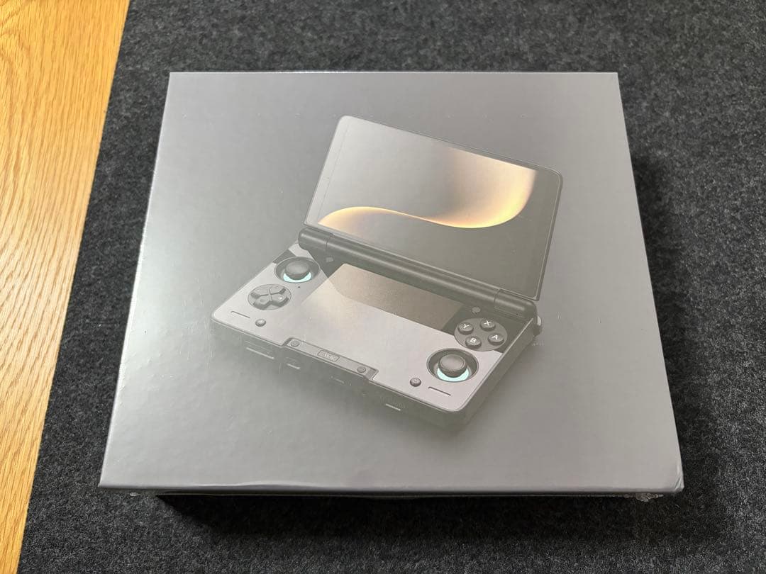 その他 AYN Thor Max 16GB+1TB Black Androidゲーム機「AYN Thor」レビュー｜2画面クラムシェル型、革新的な