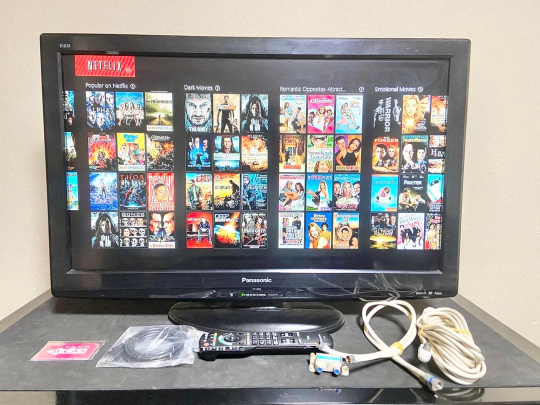 今だけ優待価格】Panasonic VIERA 32V型HD・IPSα｜ - メルカリ