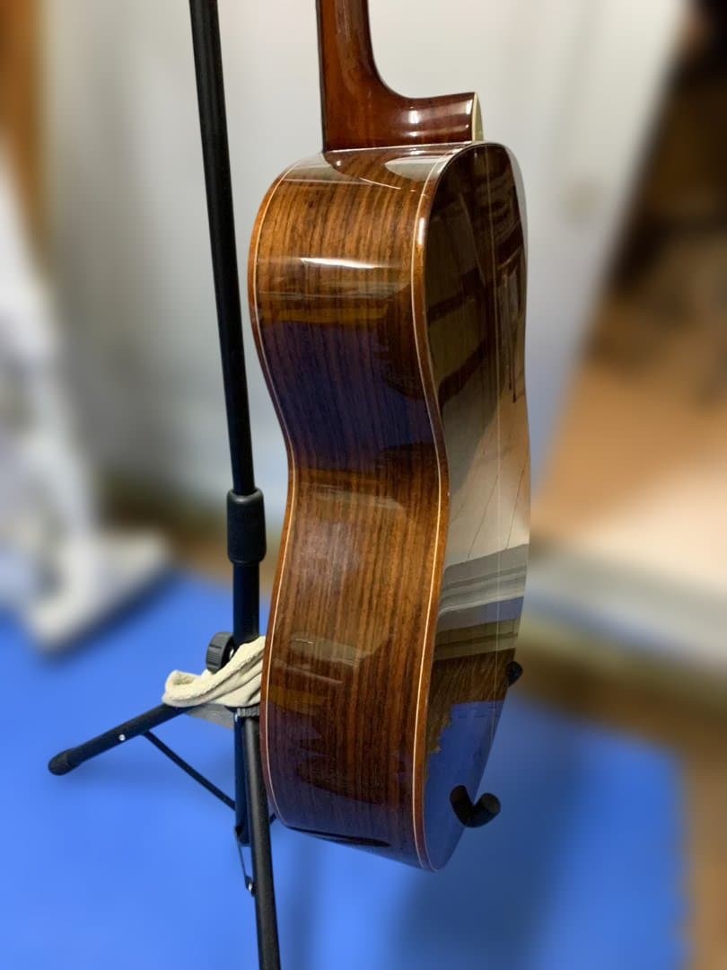 ヘッドウェイ HCF-500R オール単板（生産完了品） - メルカリ