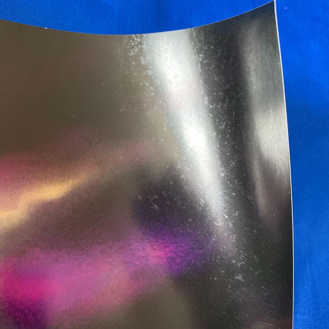 ROCKMAN ロックマン9 野望の復活 B2ポスター 2008年 CAPCOM - メルカリ