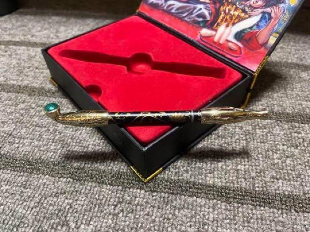 花の慶次 キセル 鑑賞用 - メルカリ