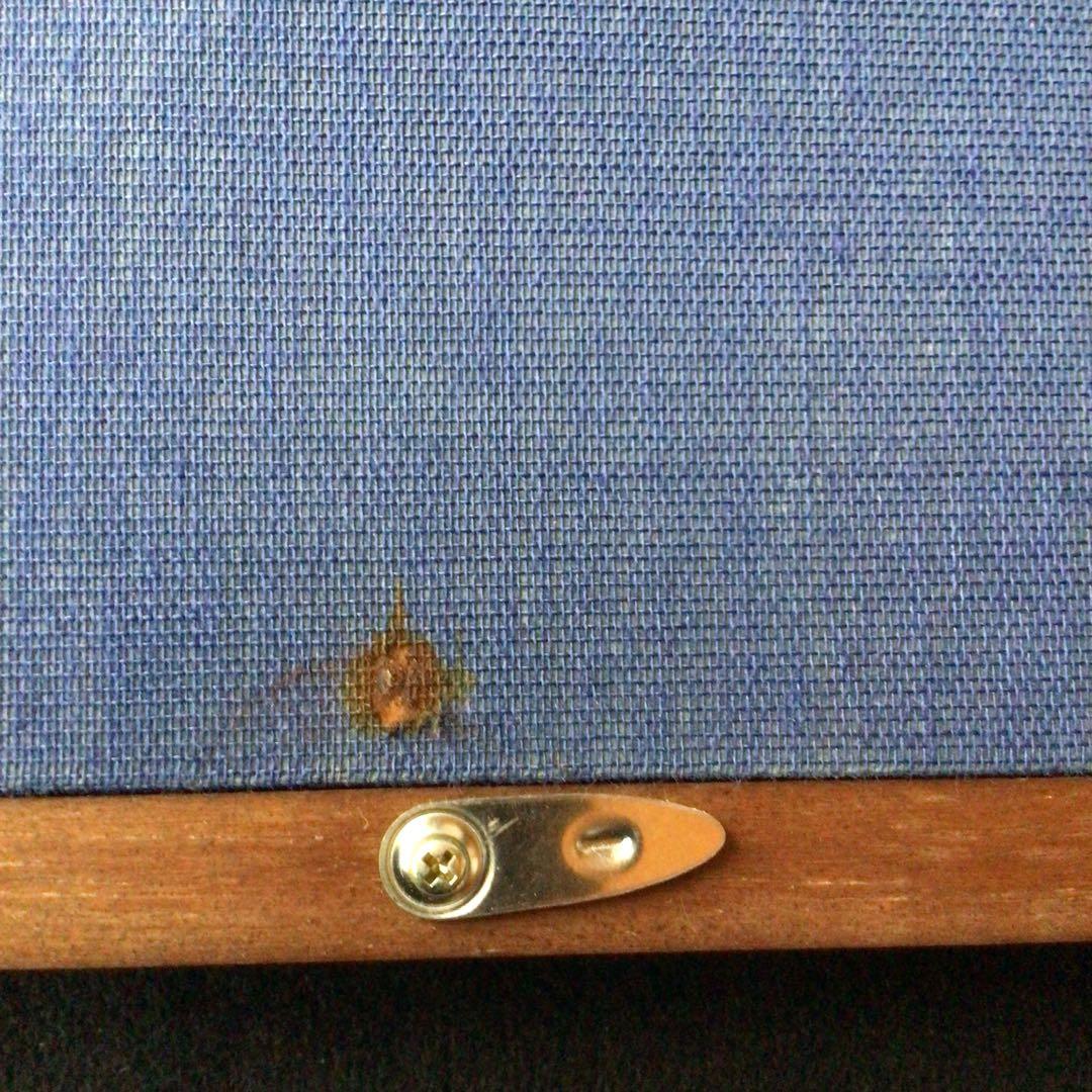 No.136 人間国宝 芹沢銈介 型絵染 【茄子】 求龍堂刷 写 - メルカリ