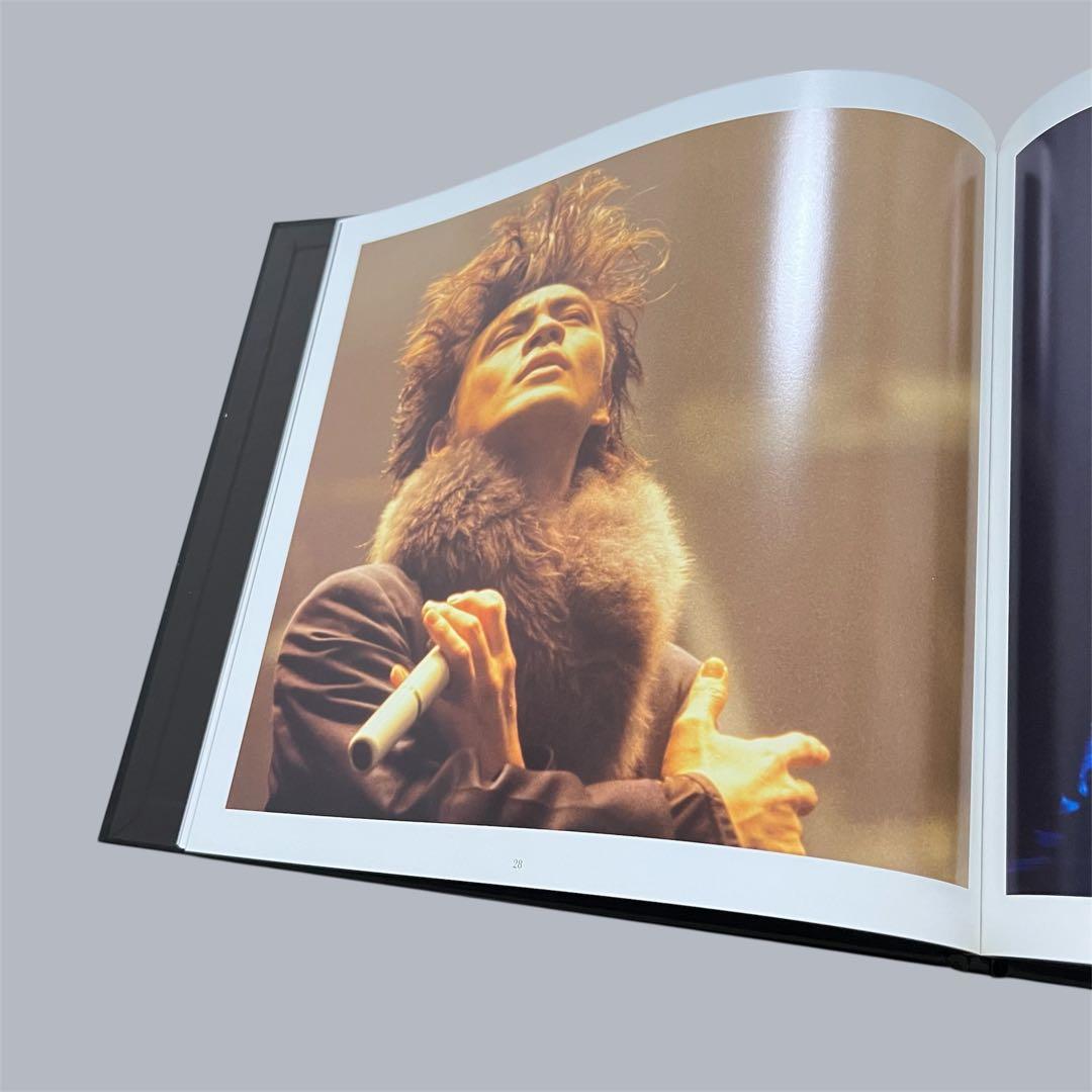 BOØWY Blu-ray COMPLETE＋LAST GIGS復刻タンクトップ - メルカリ