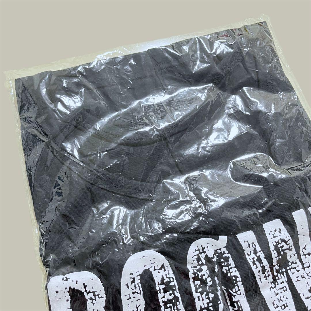 BOØWY Blu-ray COMPLETE＋LAST GIGS復刻タンクトップ - メルカリ