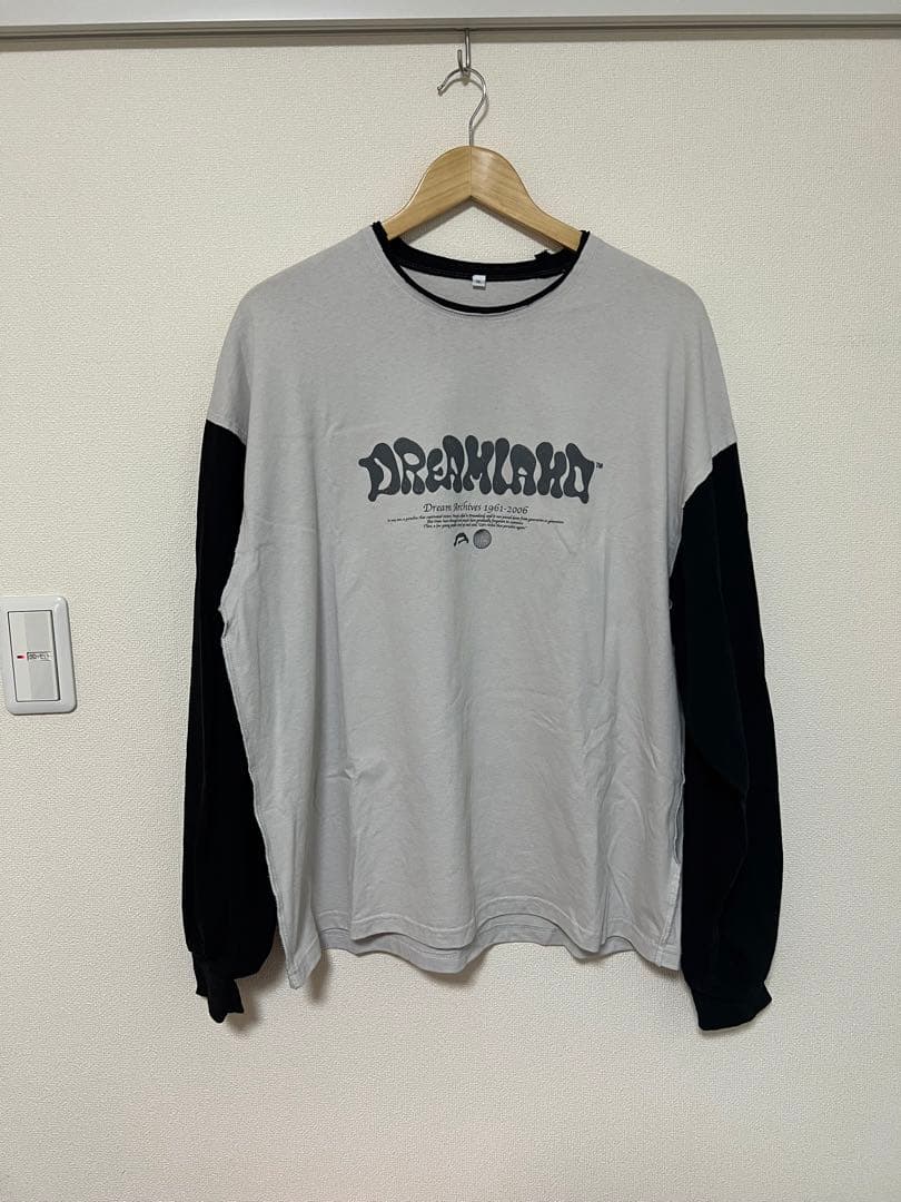 DREAMLAND ロンT XL フレックス ワーク クロップドパンツ｜Dickies(ディッキーズ)｜Ron Herman