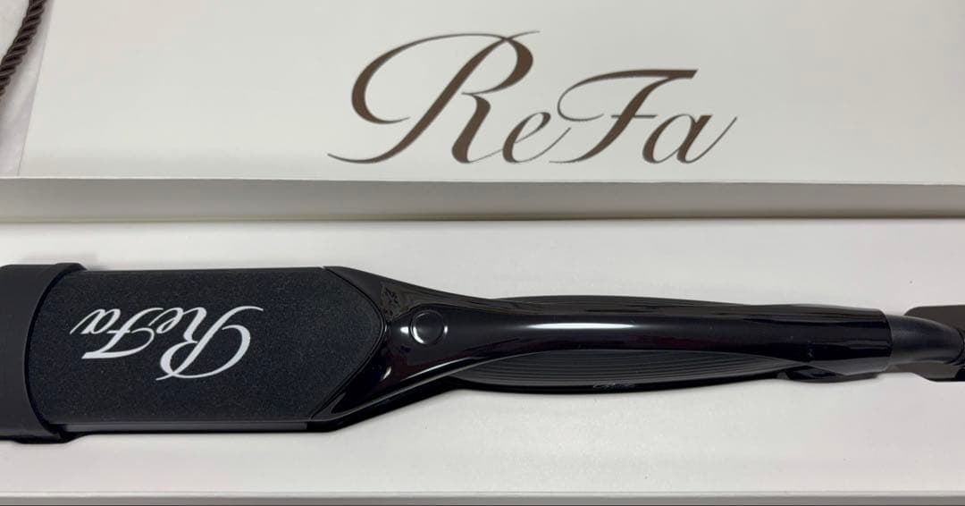 リファ　パワーストレートアイロン　プロ おひとり様1点まで】リファパワーストレートアイロン プロ / リファ