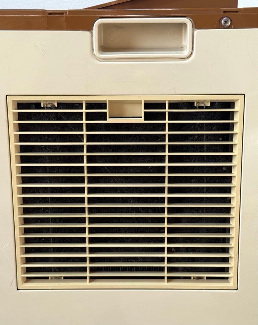 【Sun】 流通無し♪2段式 動作確認済み 美品 ♪ ナショナル ドライファン