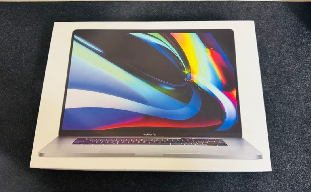 MacBook Pro 16インチ Core i9/32gb/1TB Amazon.com: Apple 2019 MacBook Pro with 2.4GHz Intel Core i9 (16