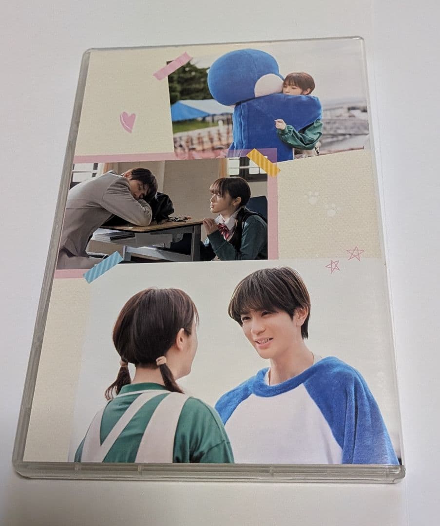 君が死ぬまであと100日 DVD BOX [完全生産限定版]レア 高橋優斗