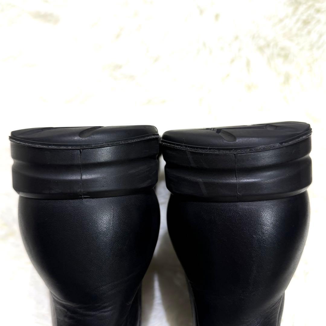 トモ様専用極美品✨ブランドストーン 最上級 サイドゴアブーツ オール