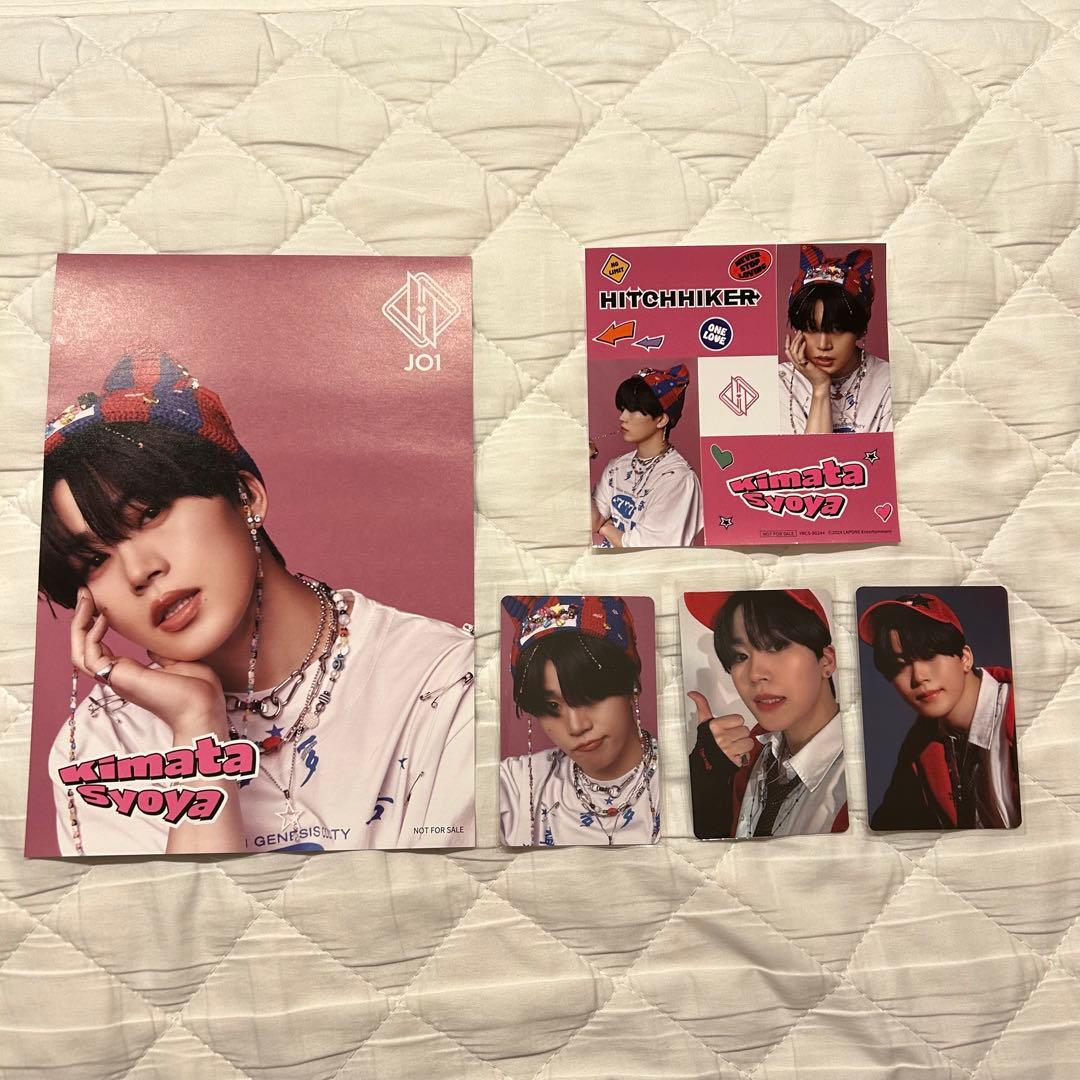 木全翔也 トレカまとめ売り - メルカリ