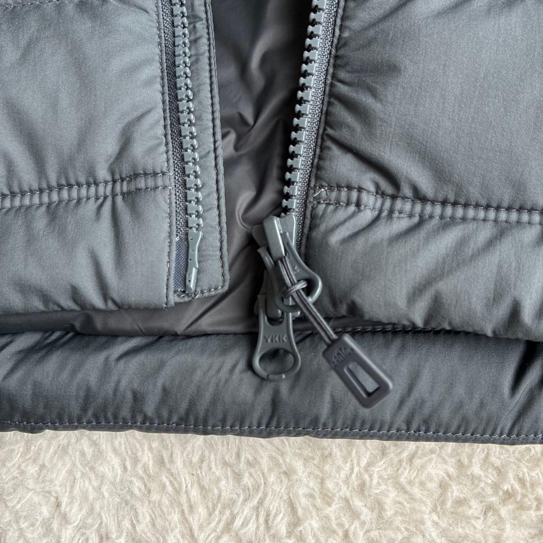 極美品 ダントン 24AW ミドルダウンジャケット Bshop メンズ L - メルカリ