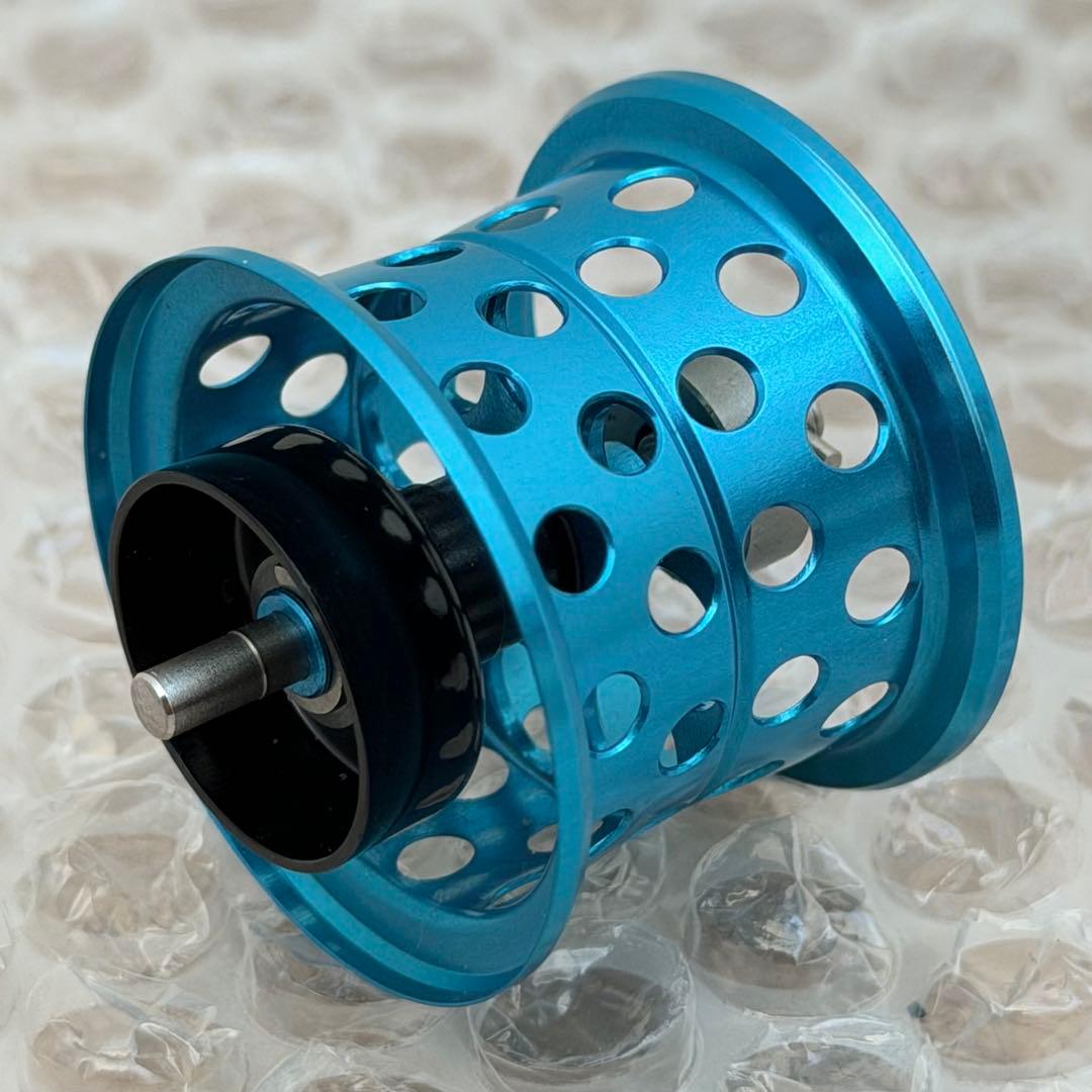 @*m様 KTFバーサタイルフィネススプール「KAHEN」ダイワ34mm ver 2026年最新】ktf スプール 34の人気アイテム - メルカリ