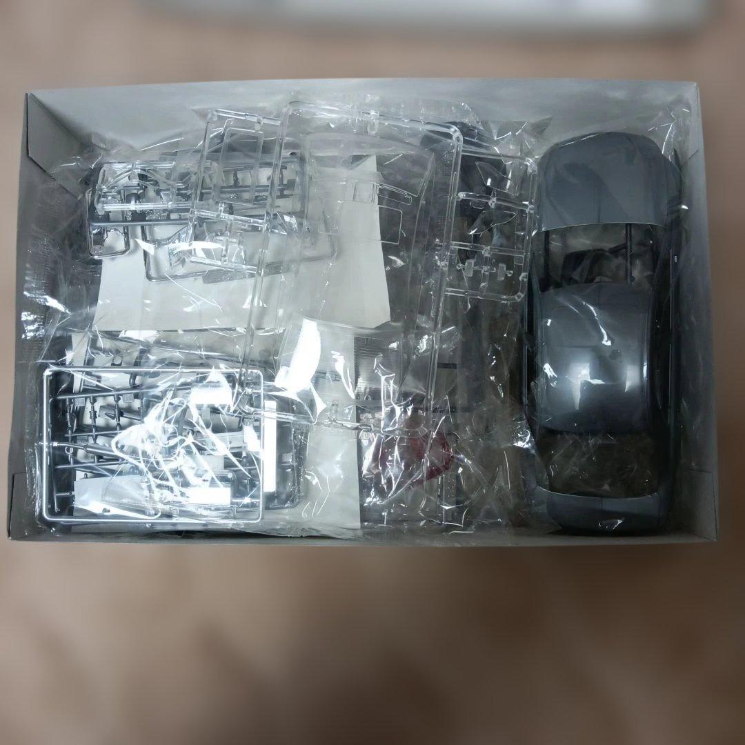 Vlene GRS202 Crown Royal Saloon プラモデル - メルカリ