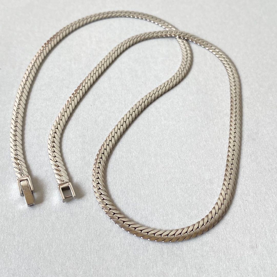 KHG ゲルマニウム ネックレス 約60cm ハイパワーセンカー 高知 - メルカリ