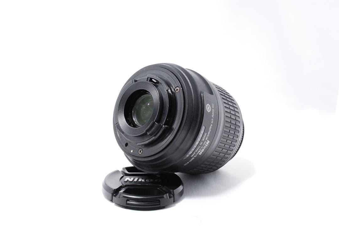 スマホ転送OK❤️Nikon D3000❤️簡単撮影初心者オススメ