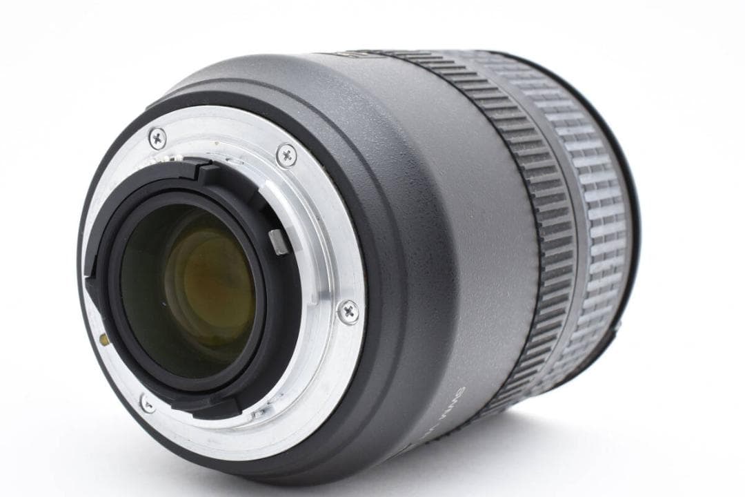 ニコン NIKON AF-S 24-120mm F3.5-5.6 G VR