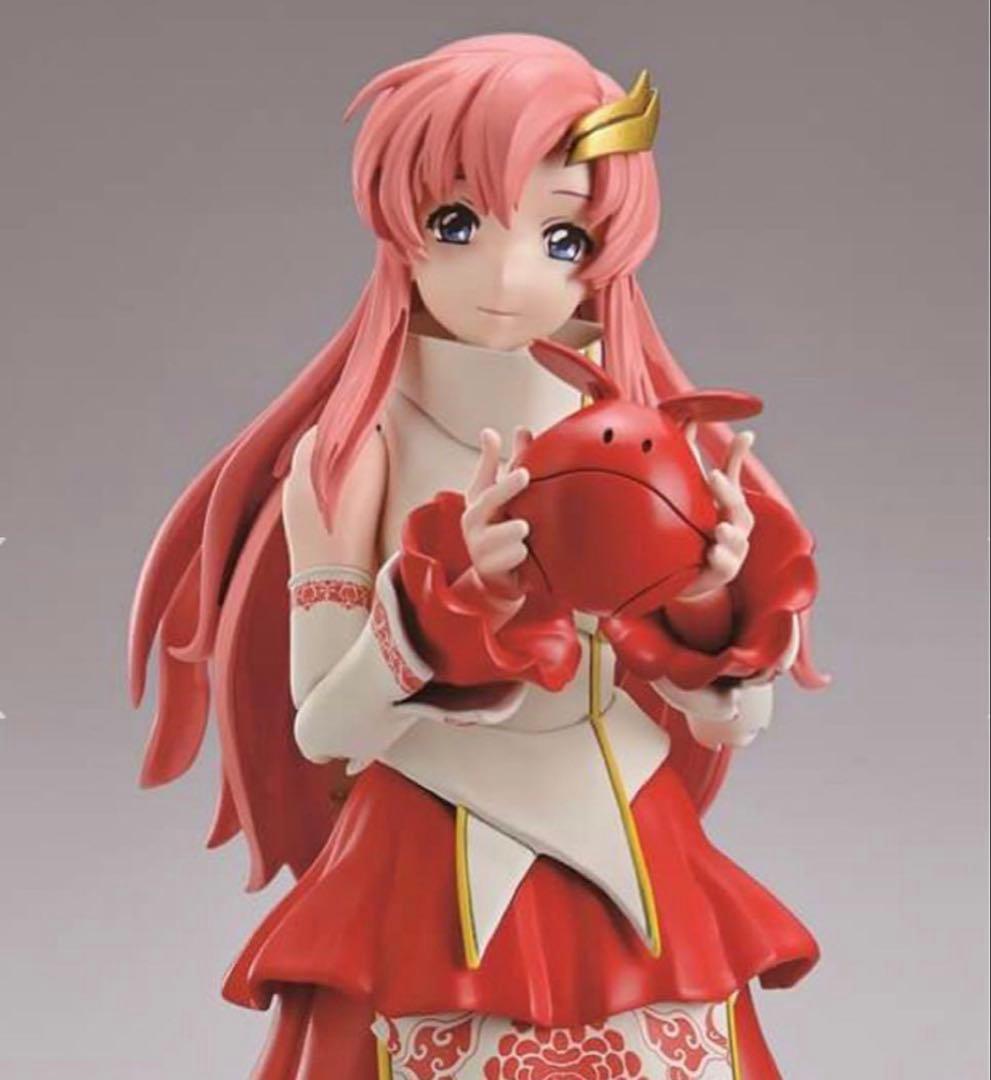 新品】ガンダムベース限定セット MG ジムスナイパーカスタム ラクス