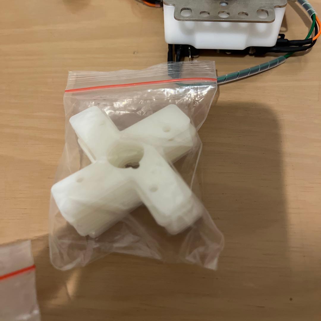 ゴールデンレバー ジャパニーズセットアップ 新品未使用パーツ付き