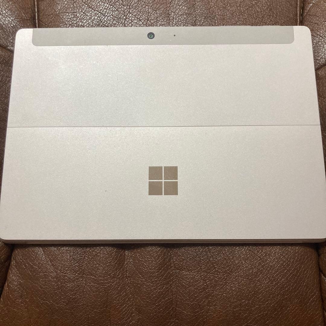 ま*き様 Microsoft Surface Go 本体 Amazon.com : Microsoft Surface Go (Intel Pentium Gold, 4GB RAM