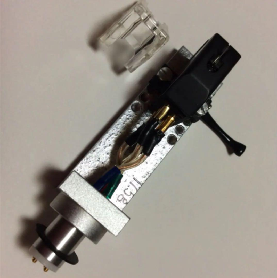 Signet MK-111Ea シェル付き Signet MK-111Ea シェル付き 【公式通販】