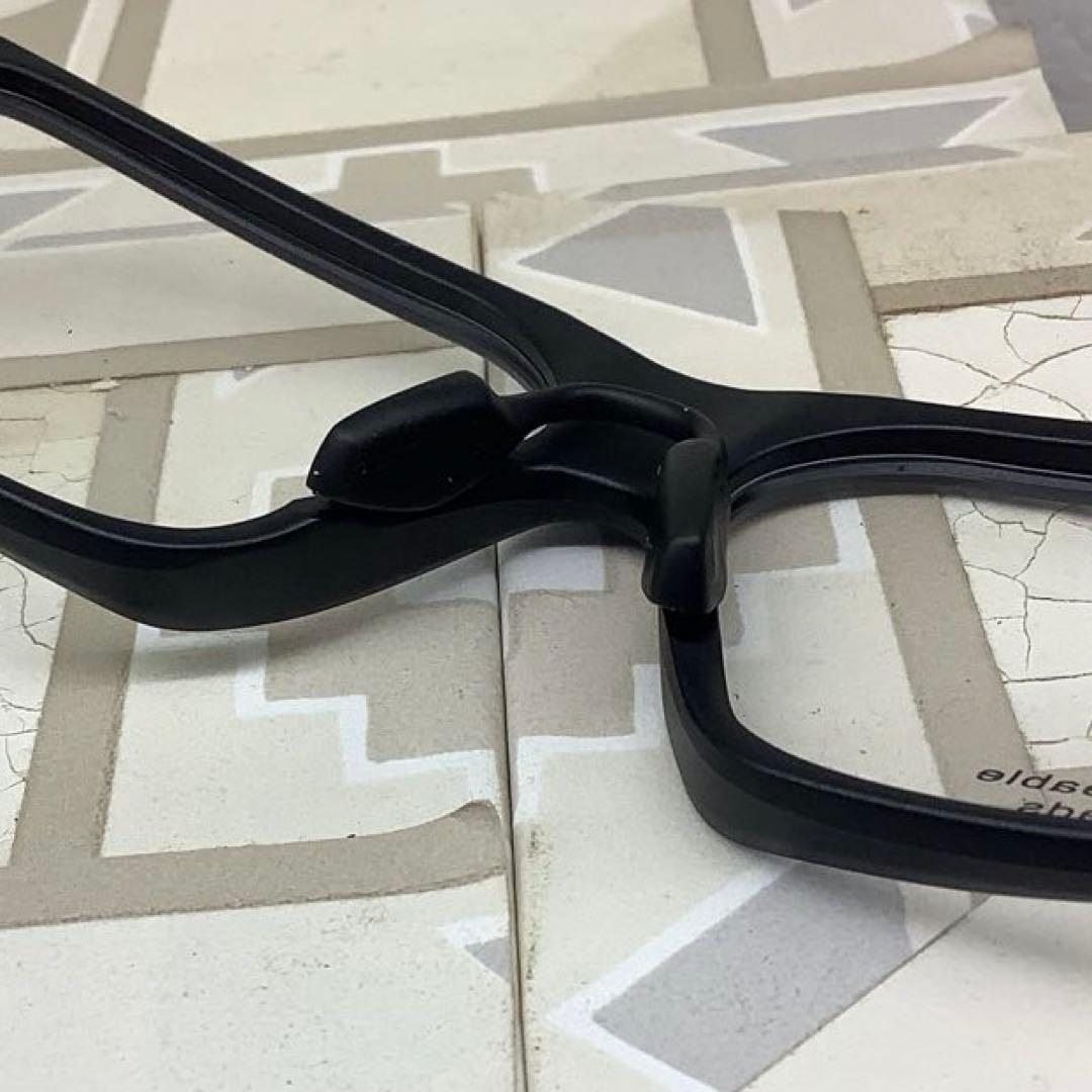 12色から選べる】オークリーVERSAFUSE×RARTS偏光レンズ 艶消黒 - メルカリ