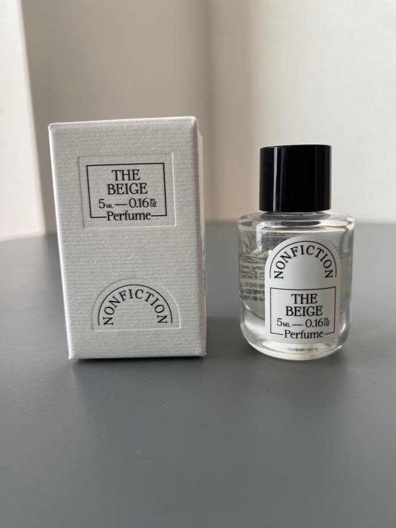 NONFICTION ノンフィクション THE BEIGE ザ ベージュ - メルカリ