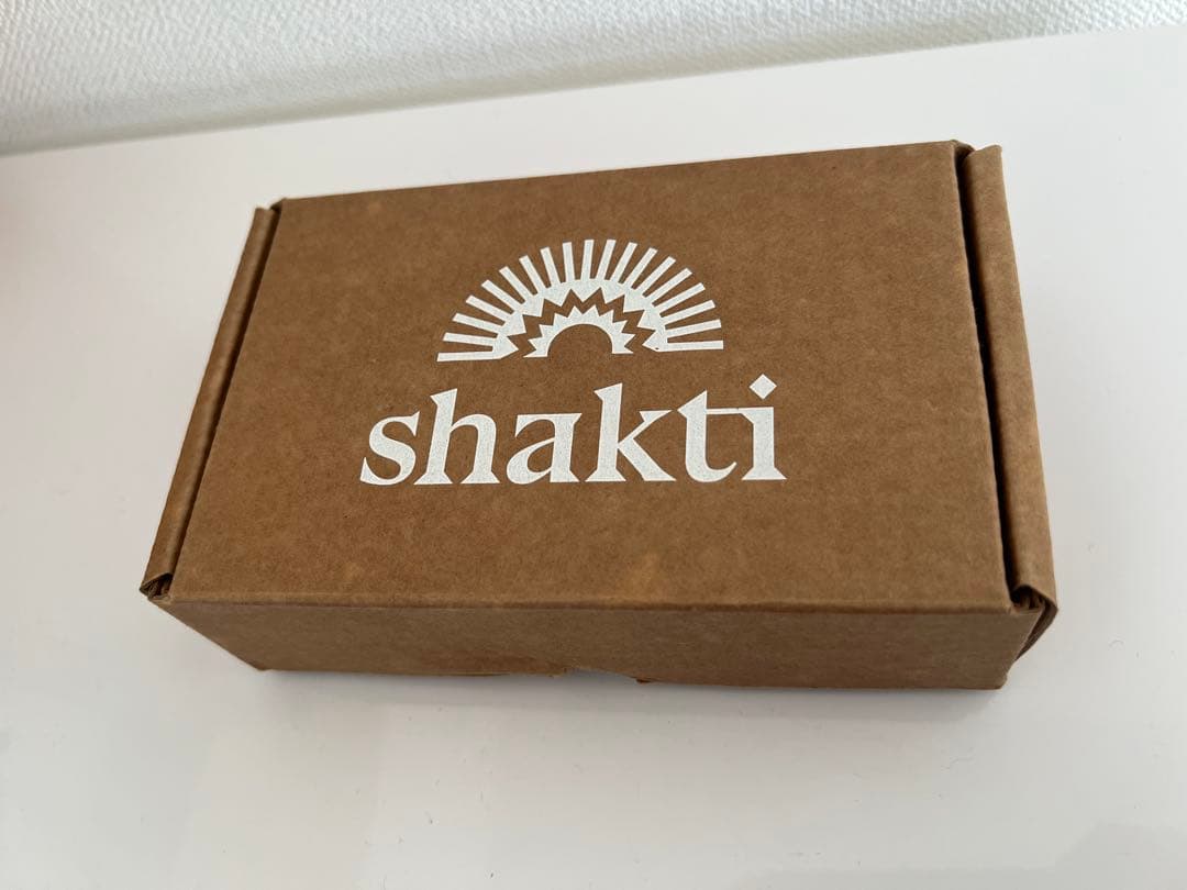 shakti(シャクティ)ヘッドバンド【国内販売なし】 - メルカリ
