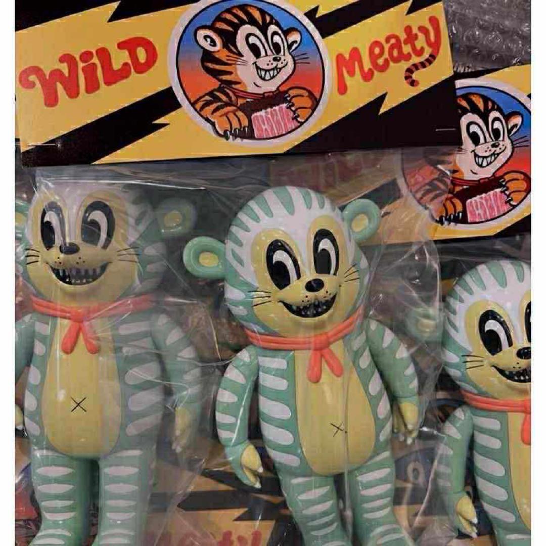 新品 headlockstudio ヘッドロックスタジオ Meaty ミーティー - メルカリ