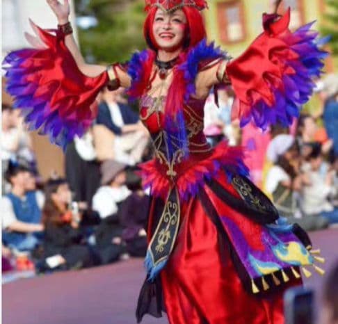 コスプレ衣装 pon