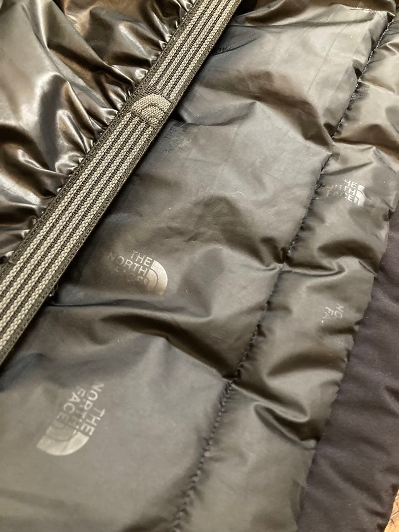 極美 ノースフェイス フリーダムインサレーションジャケット 防水