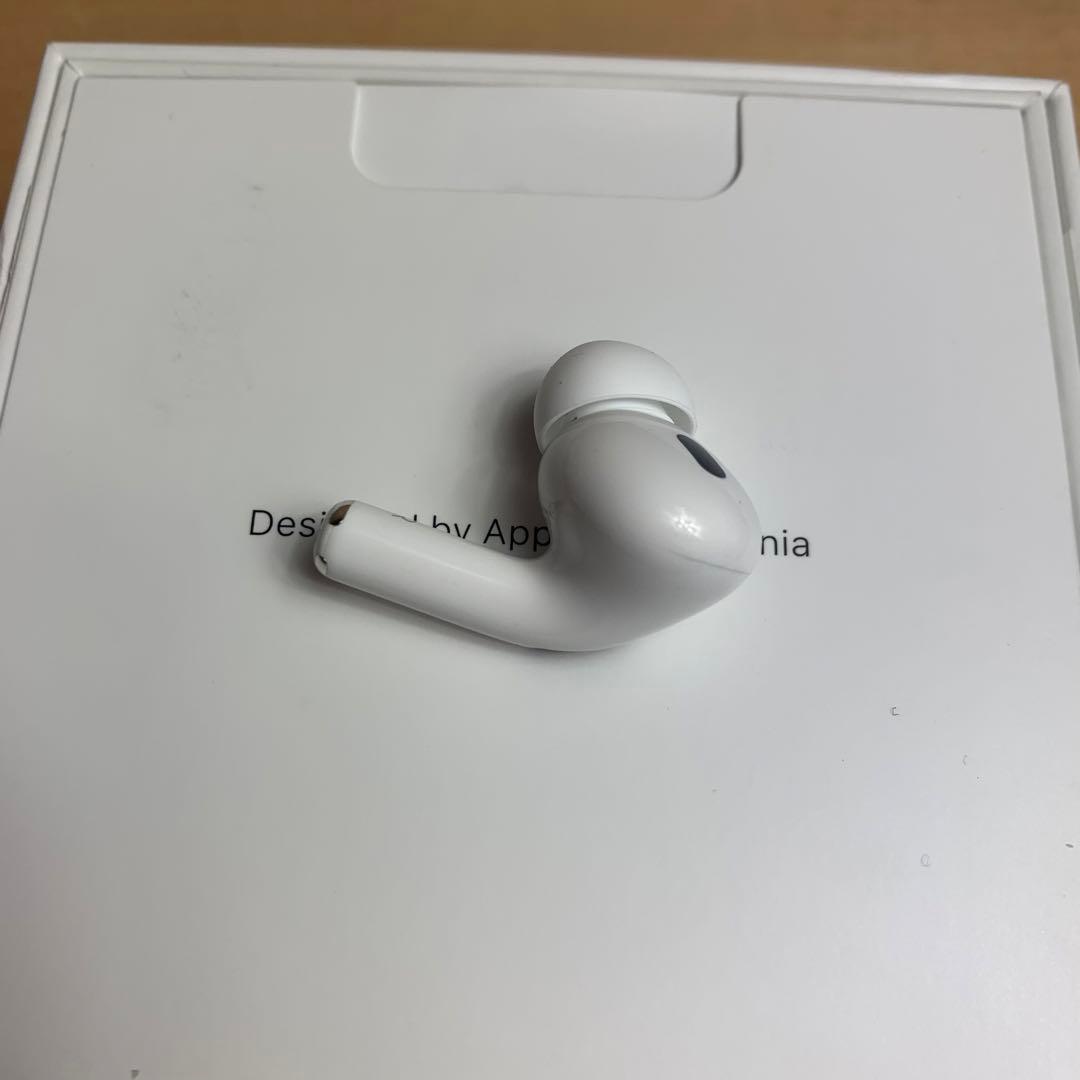 AirPods Pro 第2世代 右耳 A2698 右 エアーポッズ プロ - メルカリ