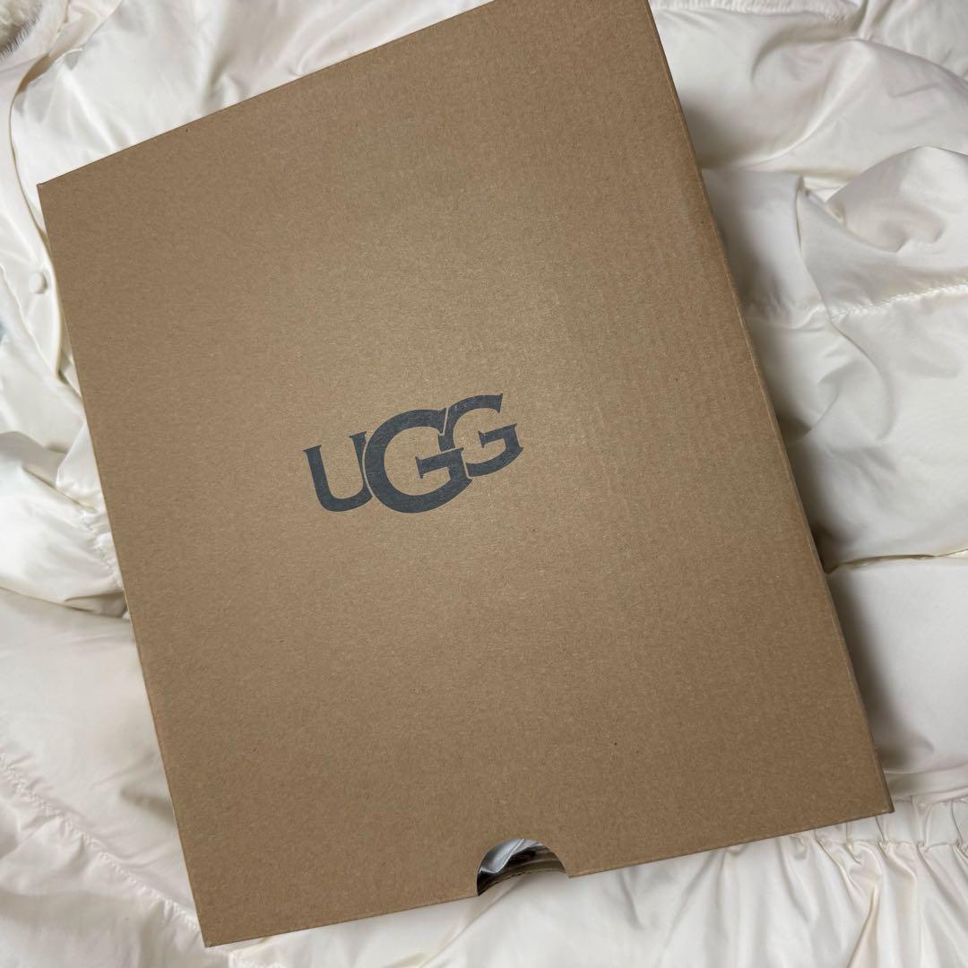 新品未使用】UGG I-NITA PLATFOME 24センチ - メルカリ